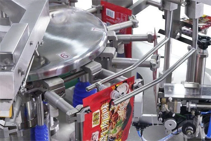 Plastic Packing Bag Heat Sealing Machine
