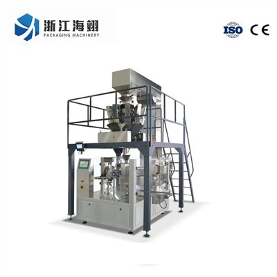 Sončnična seme zadrgo tobogana pakiranje stroj